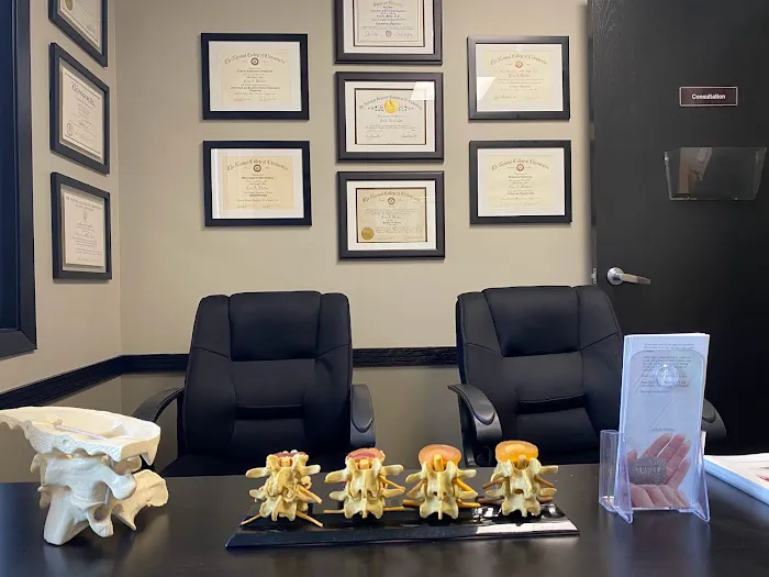 Chiro-Med Health & Wellness Center Picture 9