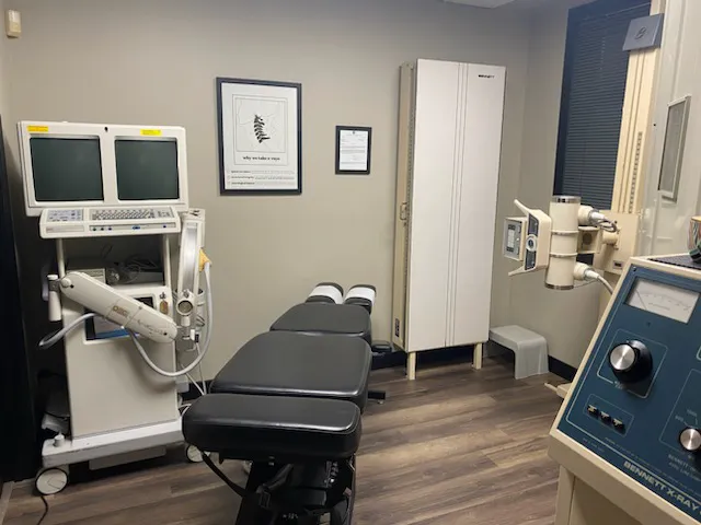 Chiro-Med Health & Wellness Center Picture 1