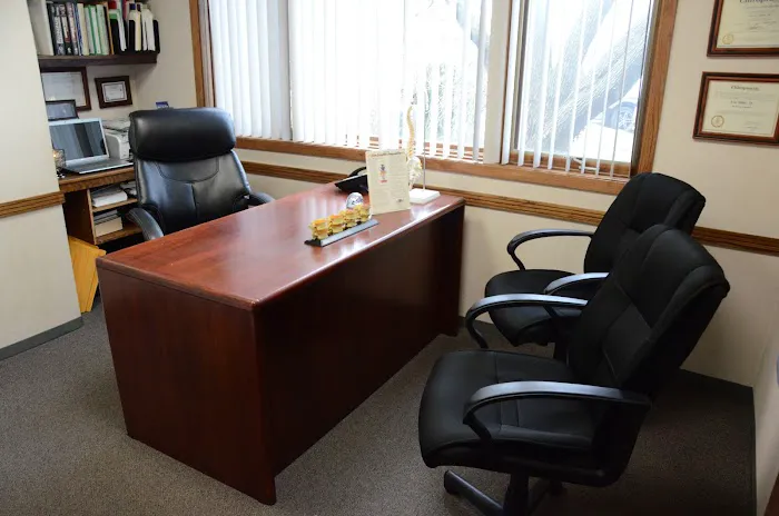 Chiro-Med Health & Wellness Center Picture 3