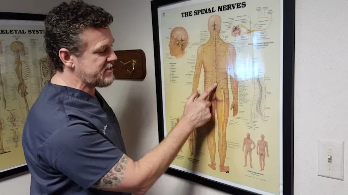 Chiro-Med Health & Wellness Center Picture 10