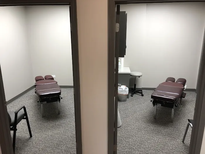 South Suburban Chiropractic Clinic Picture 9