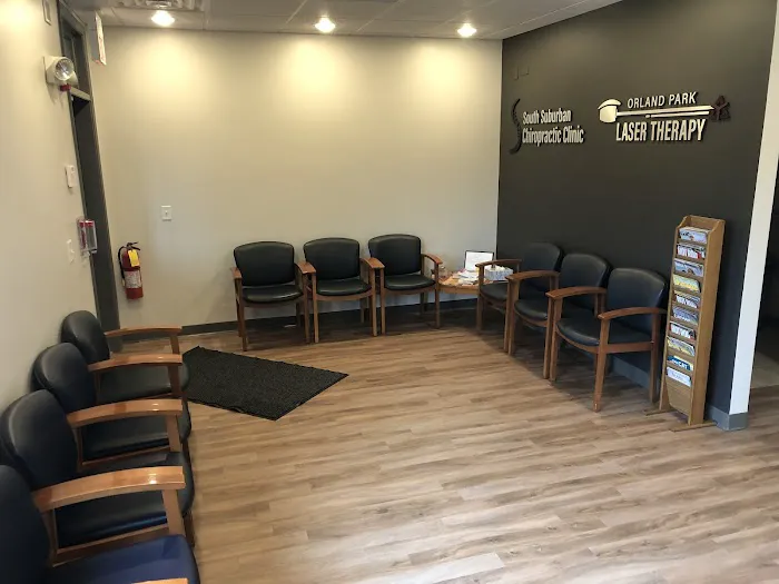 South Suburban Chiropractic Clinic Picture 7