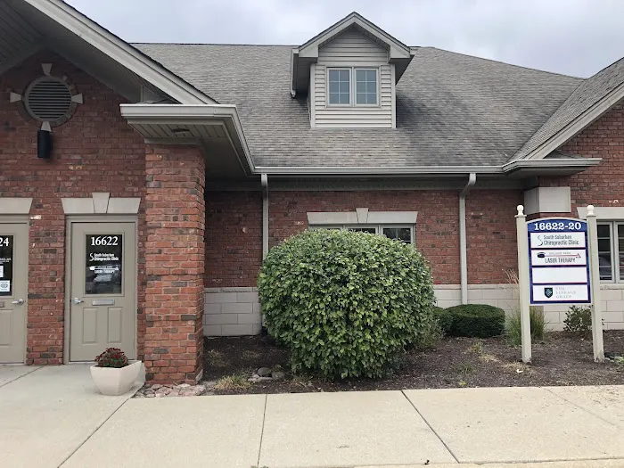 South Suburban Chiropractic Clinic Picture 10