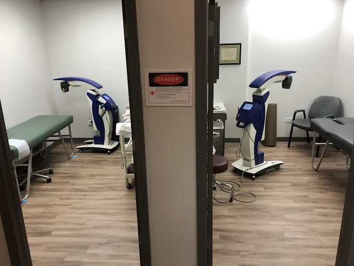 South Suburban Chiropractic Clinic Picture 2