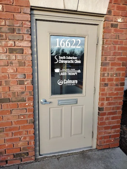 South Suburban Chiropractic Clinic Picture 1