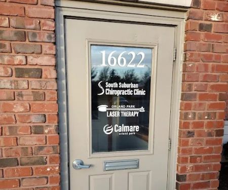 South Suburban Chiropractic Clinic