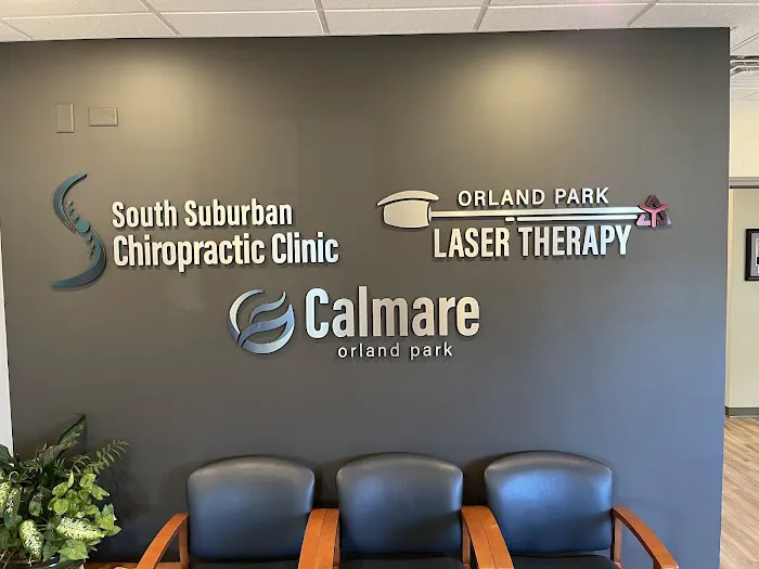South Suburban Chiropractic Clinic Picture 4