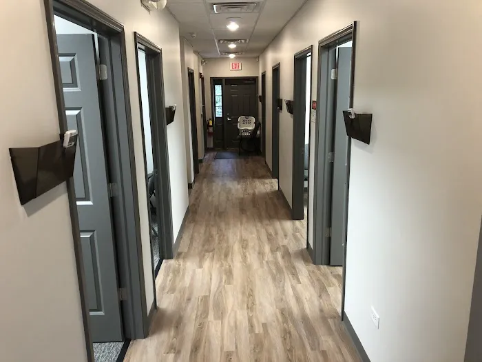 South Suburban Chiropractic Clinic Picture 8