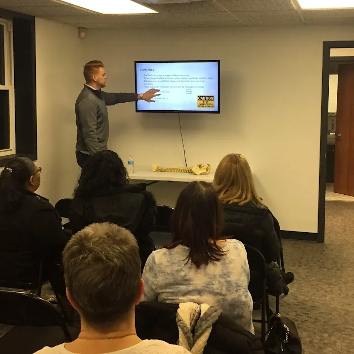 Lardi Complete Chiropractic, LLC Picture 4