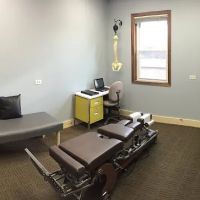 Lardi Complete Chiropractic, LLC ico