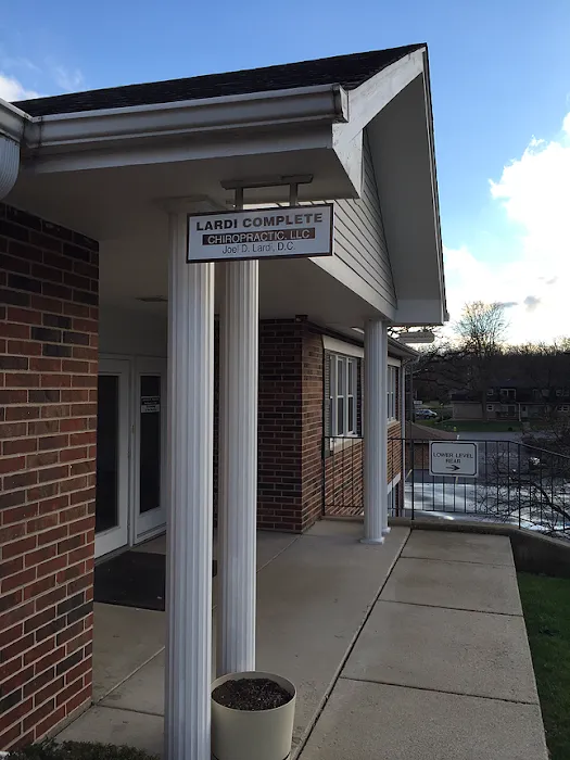 Lardi Complete Chiropractic, LLC Picture 8