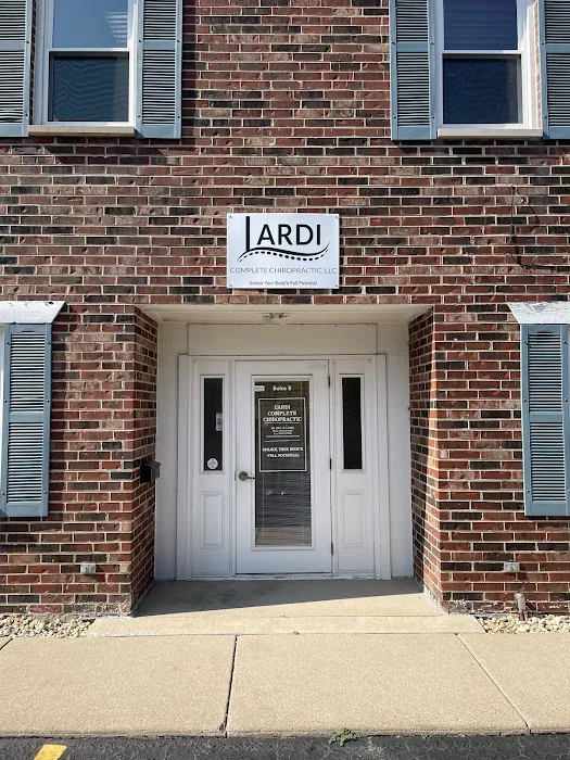 Lardi Complete Chiropractic, LLC Picture 5