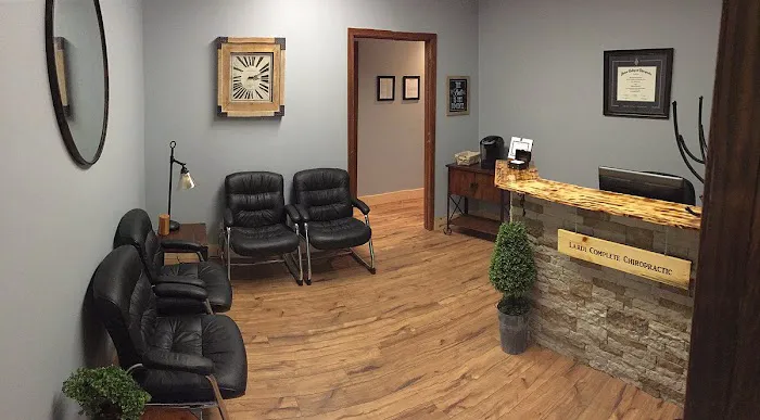 Lardi Complete Chiropractic, LLC Picture 2