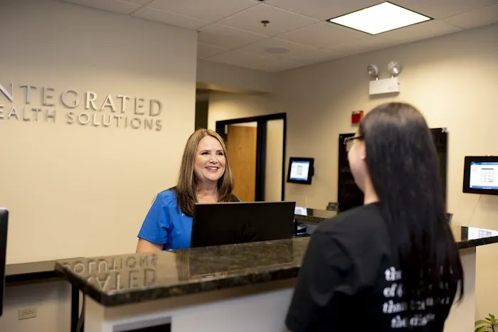 Integrated Health Solutions Picture 4