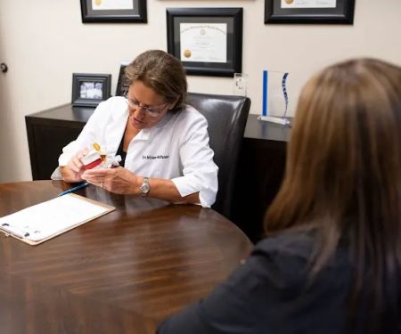 Integrated Health Solutions