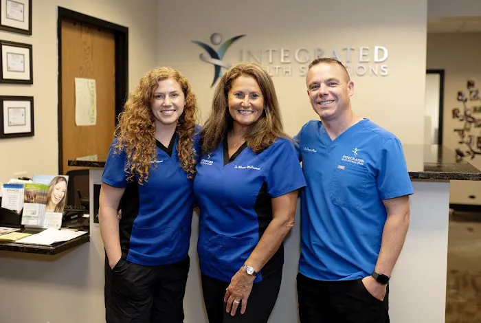 Integrated Health Solutions Picture 6