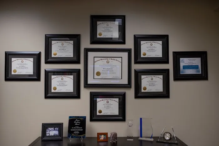 Integrated Health Solutions Picture 2