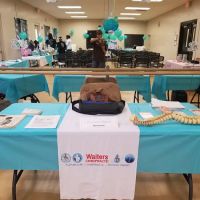Waiters Chiropractic ico