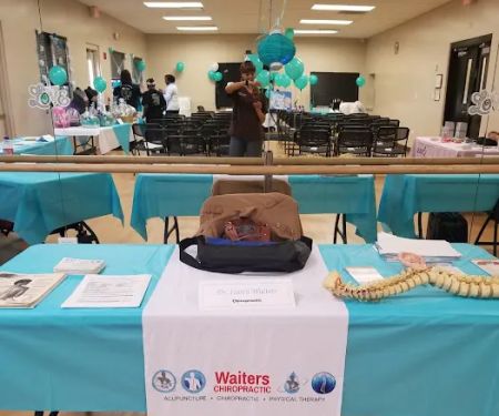 Waiters Chiropractic