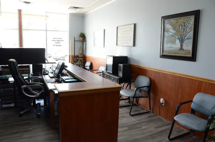 Absolute Chiropractic Picture 1