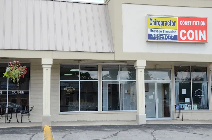 Absolute Chiropractic Picture 2