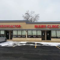Physical Medicine Group ico