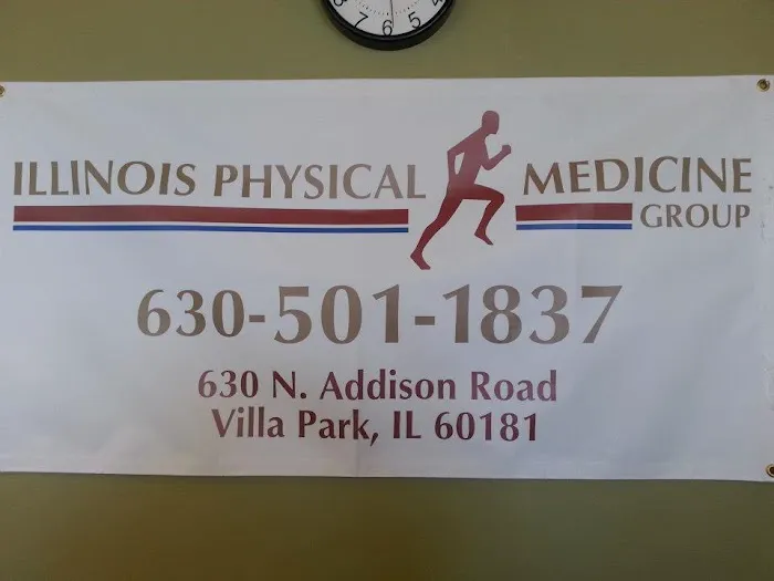 Physical Medicine Group Picture 3