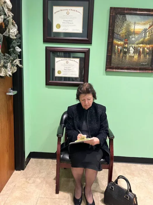 ChiroCare Clinic Wellness Center - Addison Picture 5