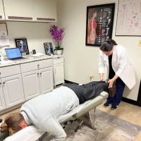 ChiroCare Clinic Wellness Center - Addison ico