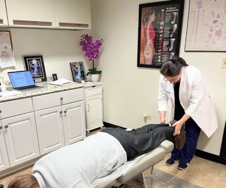 ChiroCare Clinic Wellness Center - Addison