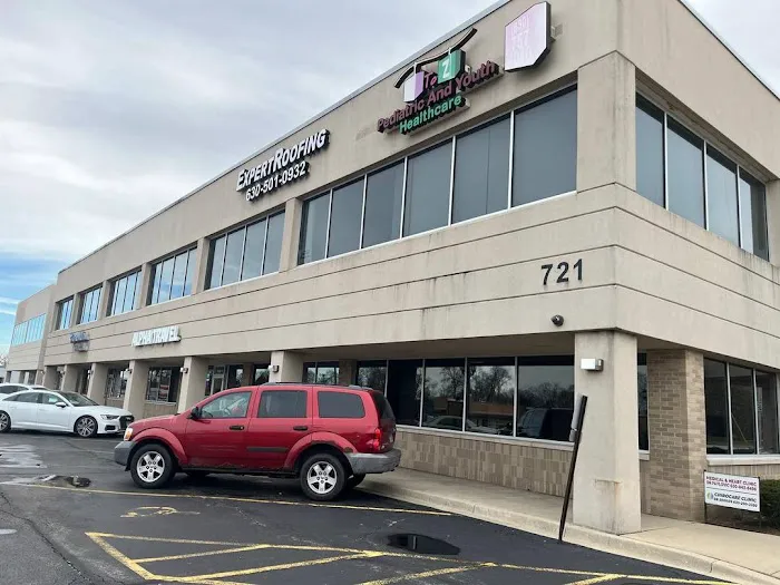 ChiroCare Clinic Wellness Center - Addison Picture 3