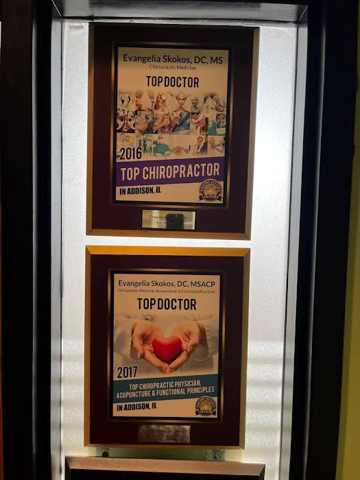 ChiroCare Clinic Wellness Center - Addison Picture 7