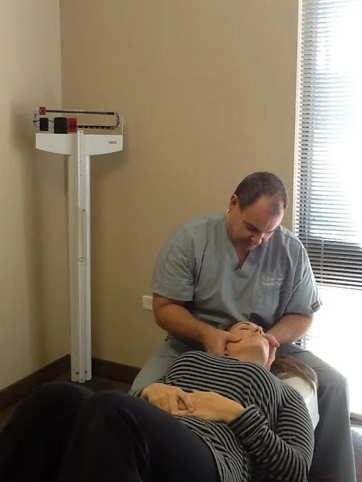 Dr. Jerry A. Iavarone Picture 1