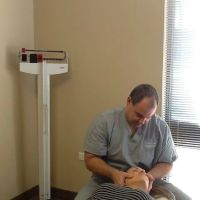 Dr. Jerry A. Iavarone ico