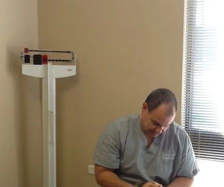 Dr. Jerry A. Iavarone
