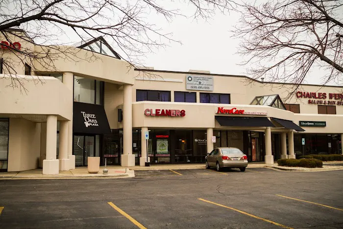 Advanced Natural Health Center Picture 4