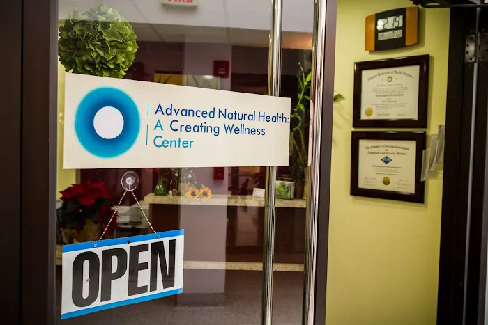 Advanced Natural Health Center Picture 1