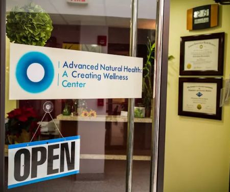 Advanced Natural Health Center