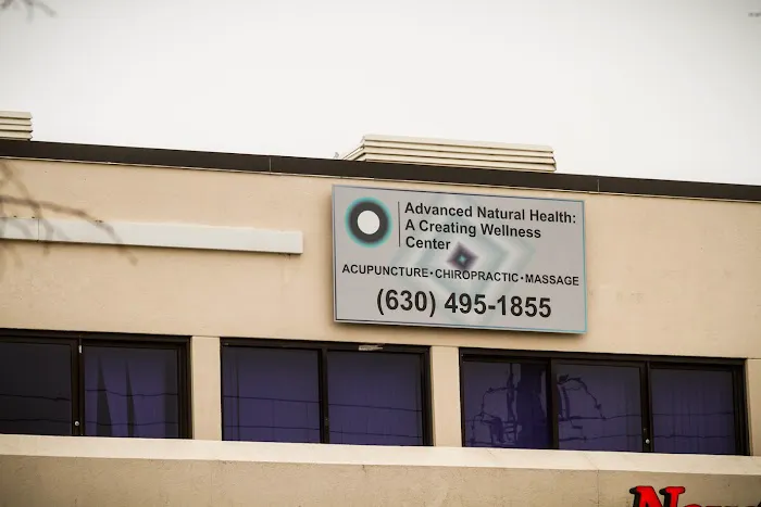 Advanced Natural Health Center Picture 8