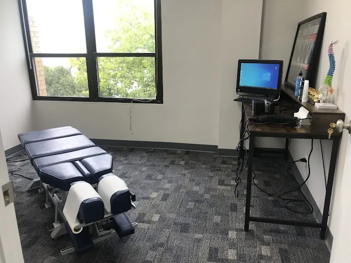 The Chiropractic Connection Picture 3