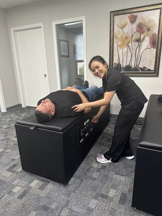 The Chiropractic Connection Picture 5