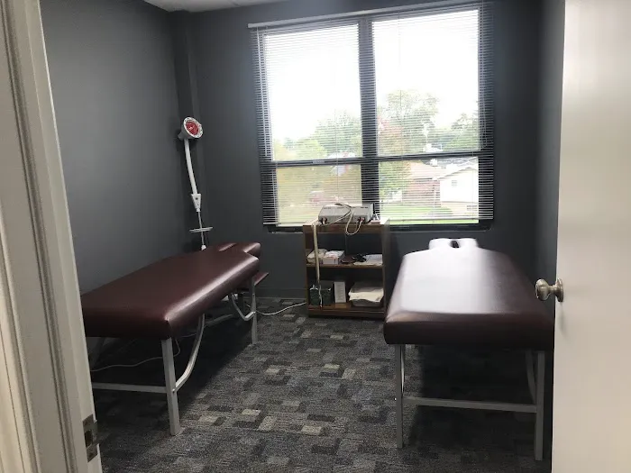 The Chiropractic Connection Picture 4