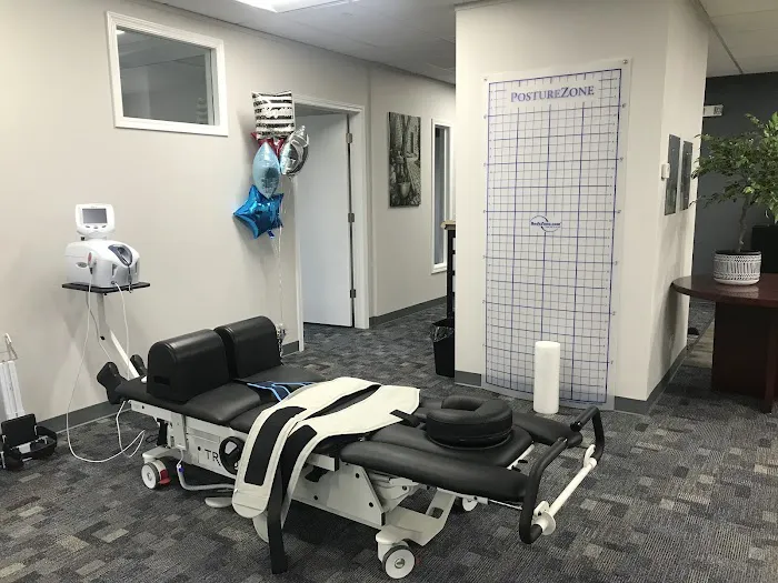 The Chiropractic Connection Picture 9