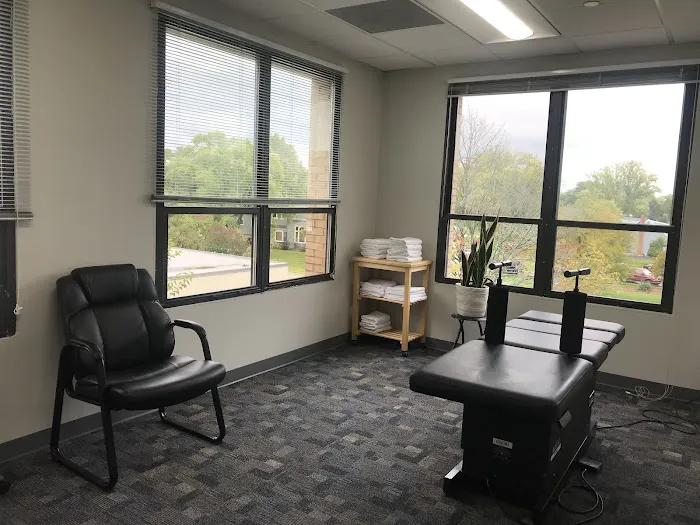 The Chiropractic Connection Picture 10