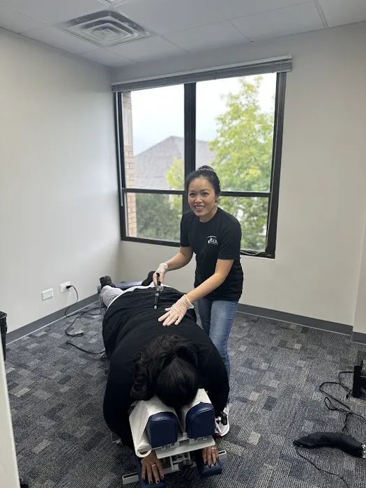 The Chiropractic Connection Picture 2