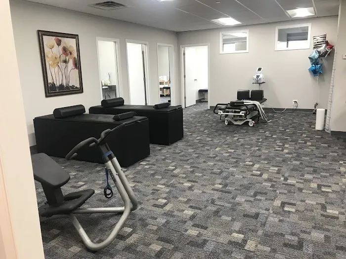 The Chiropractic Connection Picture 8