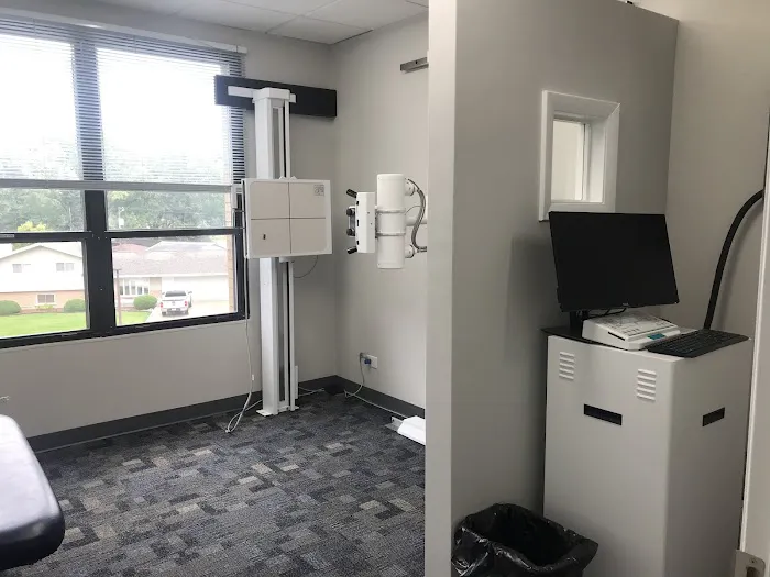 The Chiropractic Connection Picture 1