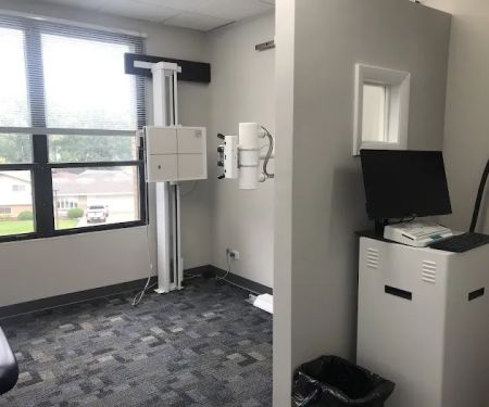 The Chiropractic Connection