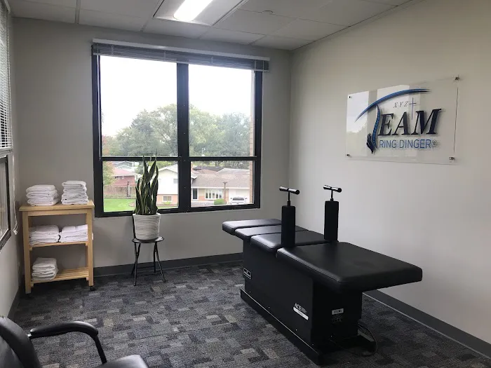 The Chiropractic Connection Picture 6