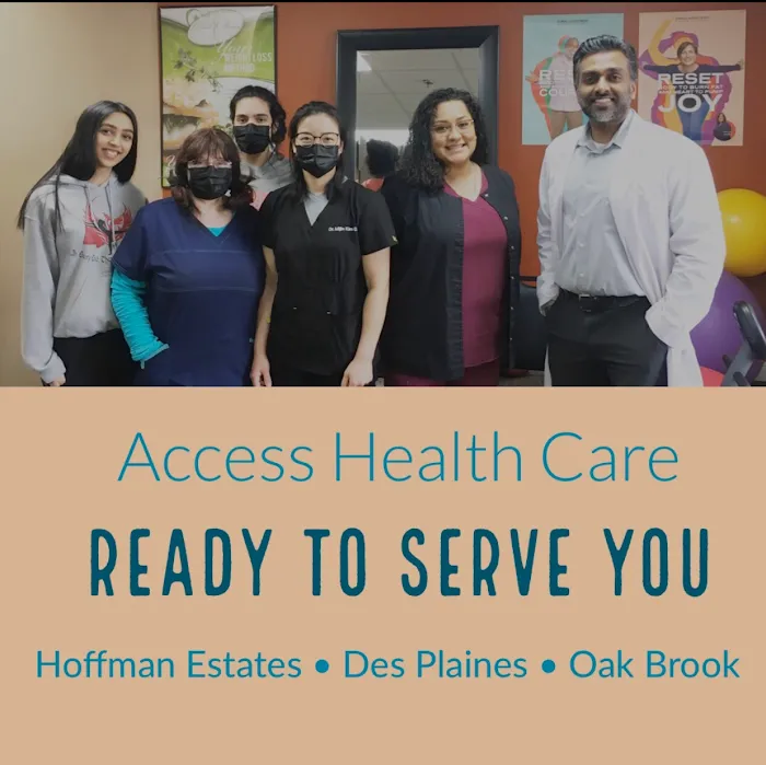 Access Health Care Picture 6